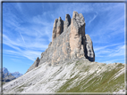 foto Tre Cime di Lavaredo